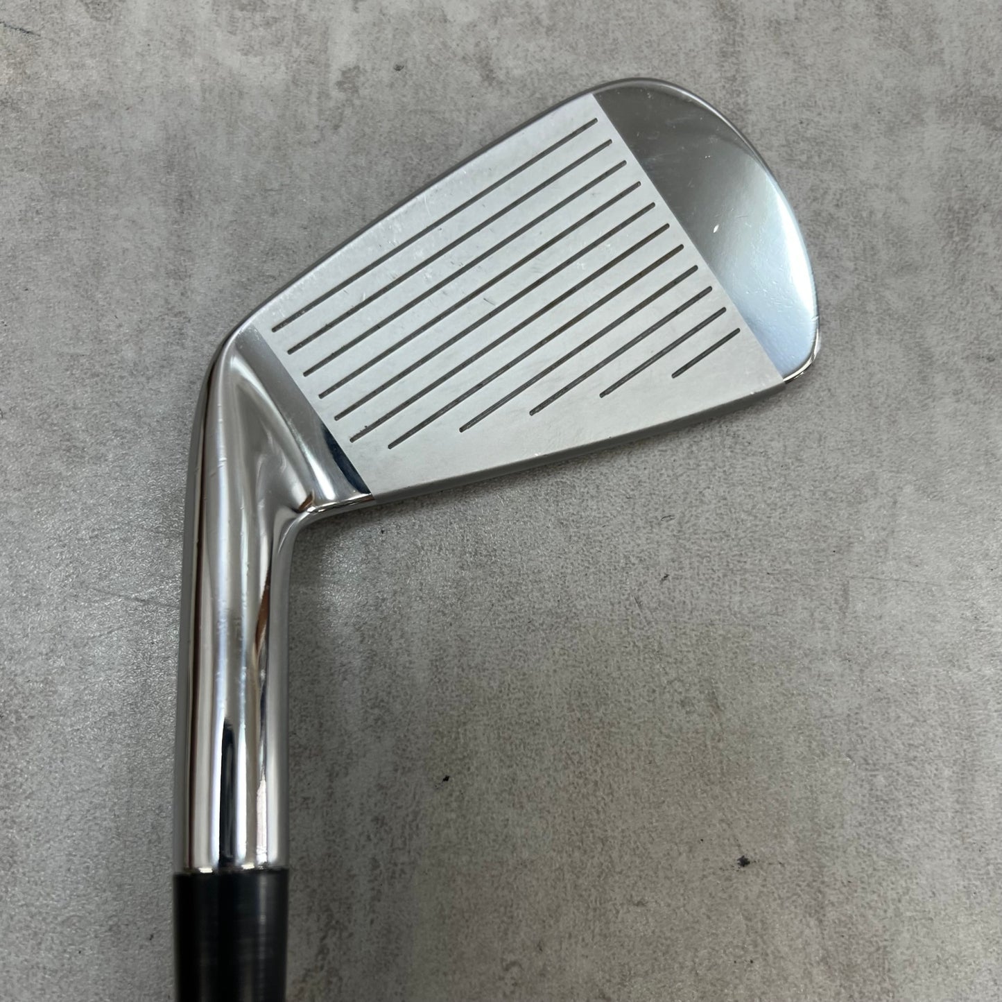 ツアーステージ　X1000　メンズゴルフ　2番アイアン　右利き用　R　スチール　ロング　TOURSTAGE