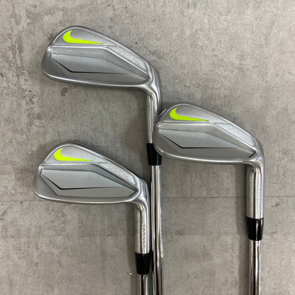 ナイキ　ヴェイパー　メンズゴルフ　アイアンセット　6本　右利き用　S200　NIKE　VAPOR