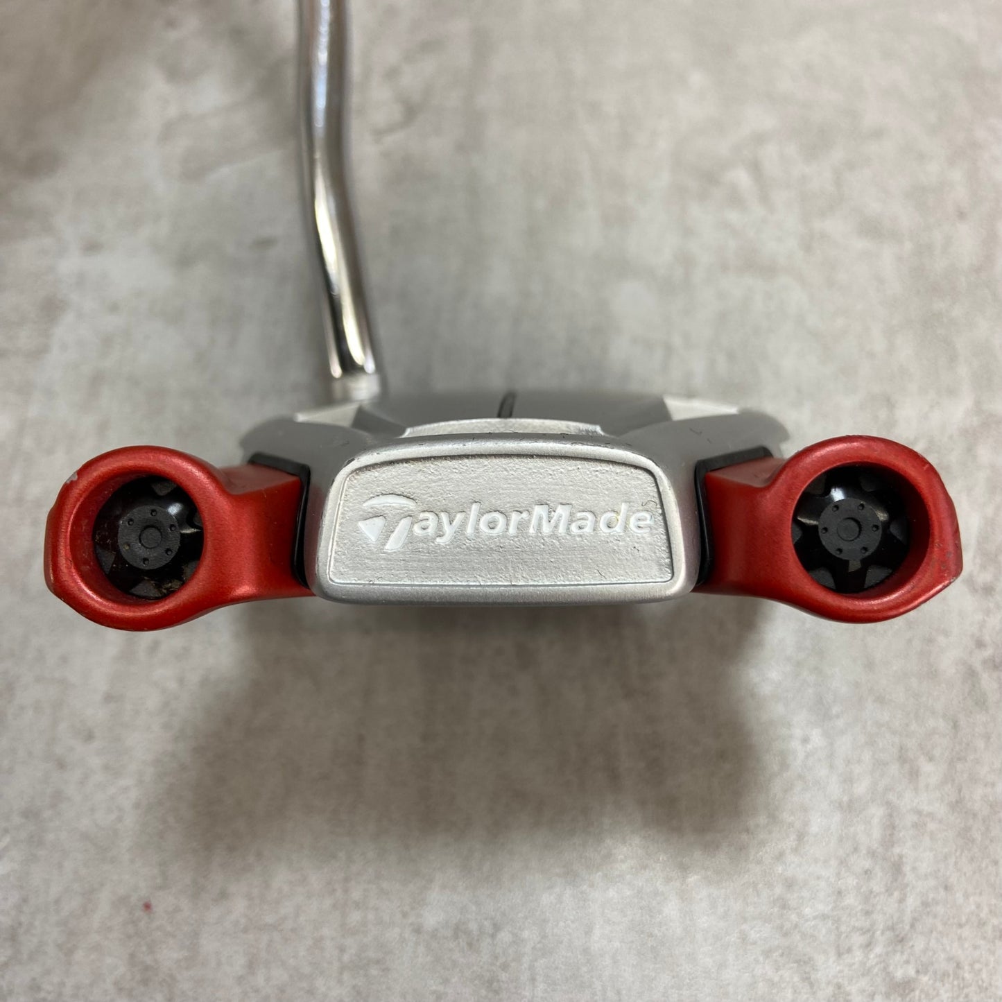 テーラーメイド　スパイダー　ツアー　メンズゴルフ　パター　右利き用　TaylorMade　Spider　TOUR