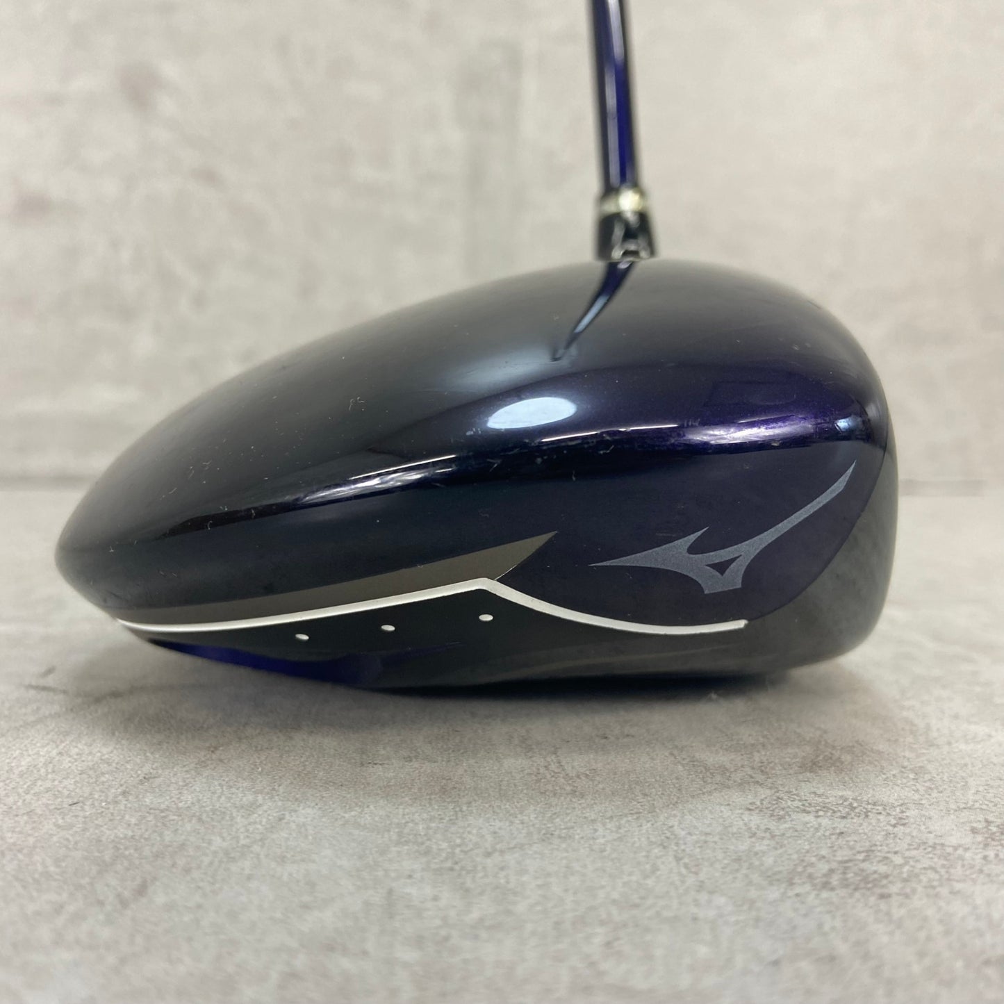 ミズノ　JPX EⅢ　メンズゴルフ　ドライバー　10°　SR　右利き用　Mizuno
