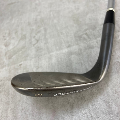 クリーブランド　ツアーアクション　900 メンズゴルフ　ロブウェッジ　LW　S 右利き用　Cleveland Tour action
