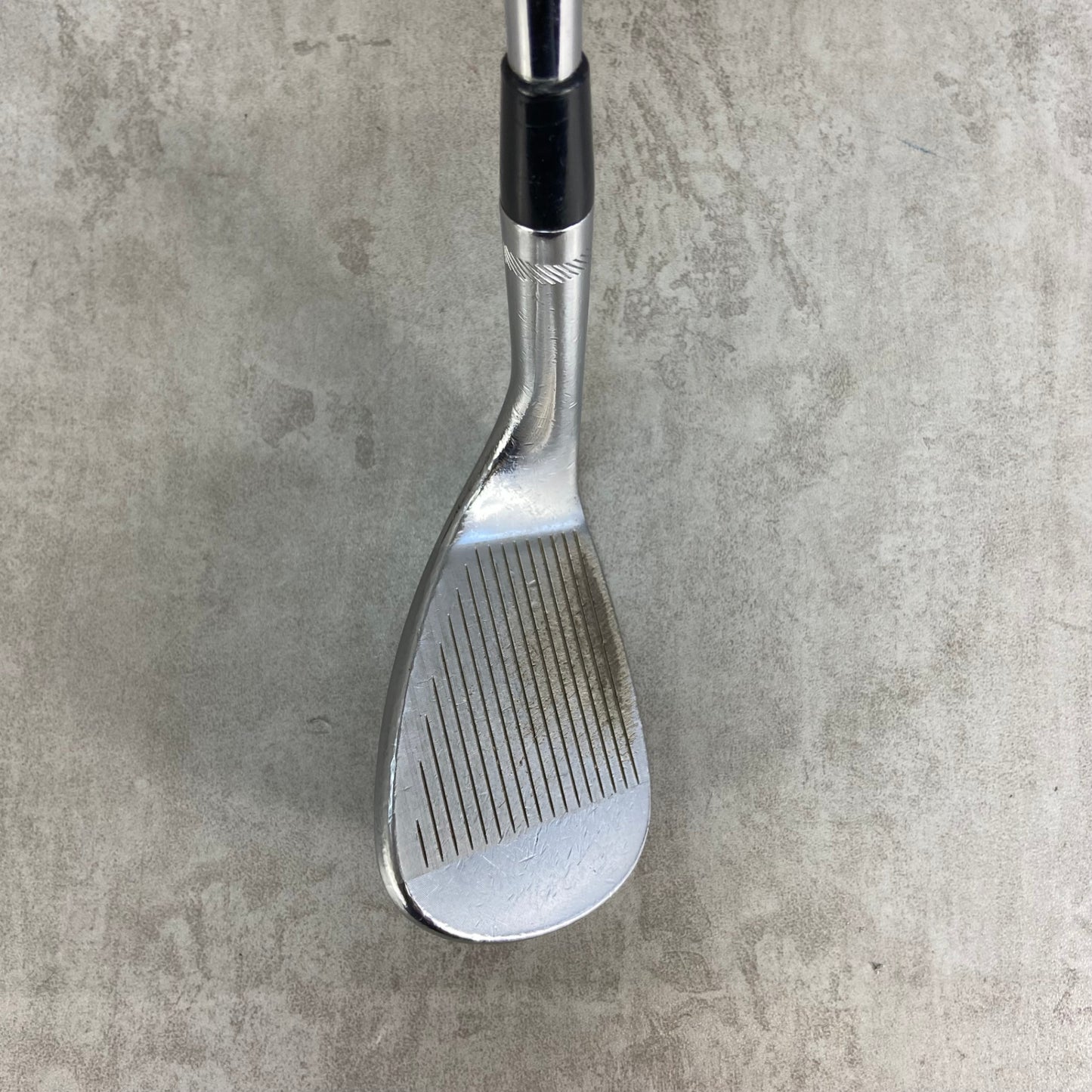タイトリスト　ボーケイデザイン　SM7 Dグラインド　メンズゴルフ　サンドウェッジ　右利き用　Titleist　VOKEY DESIGN