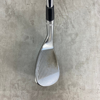 タイトリスト　ボーケイデザイン　SM7 Dグラインド　メンズゴルフ　サンドウェッジ　右利き用　Titleist　VOKEY DESIGN