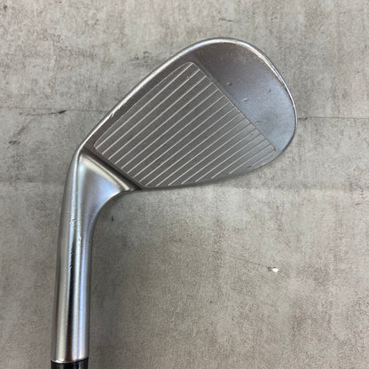 テーラーメイド　ZTP　メンズゴルフ　サンドウェッジ　SW　右利き用　WEDGE　TaylorMade