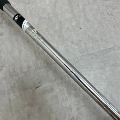 Titleist　タイトリスト　ボーケイデザイン　メンズゴルフ　LW　ロブウェッジ　60°　34.5インチ　D-3　S　レフティー　左利き用