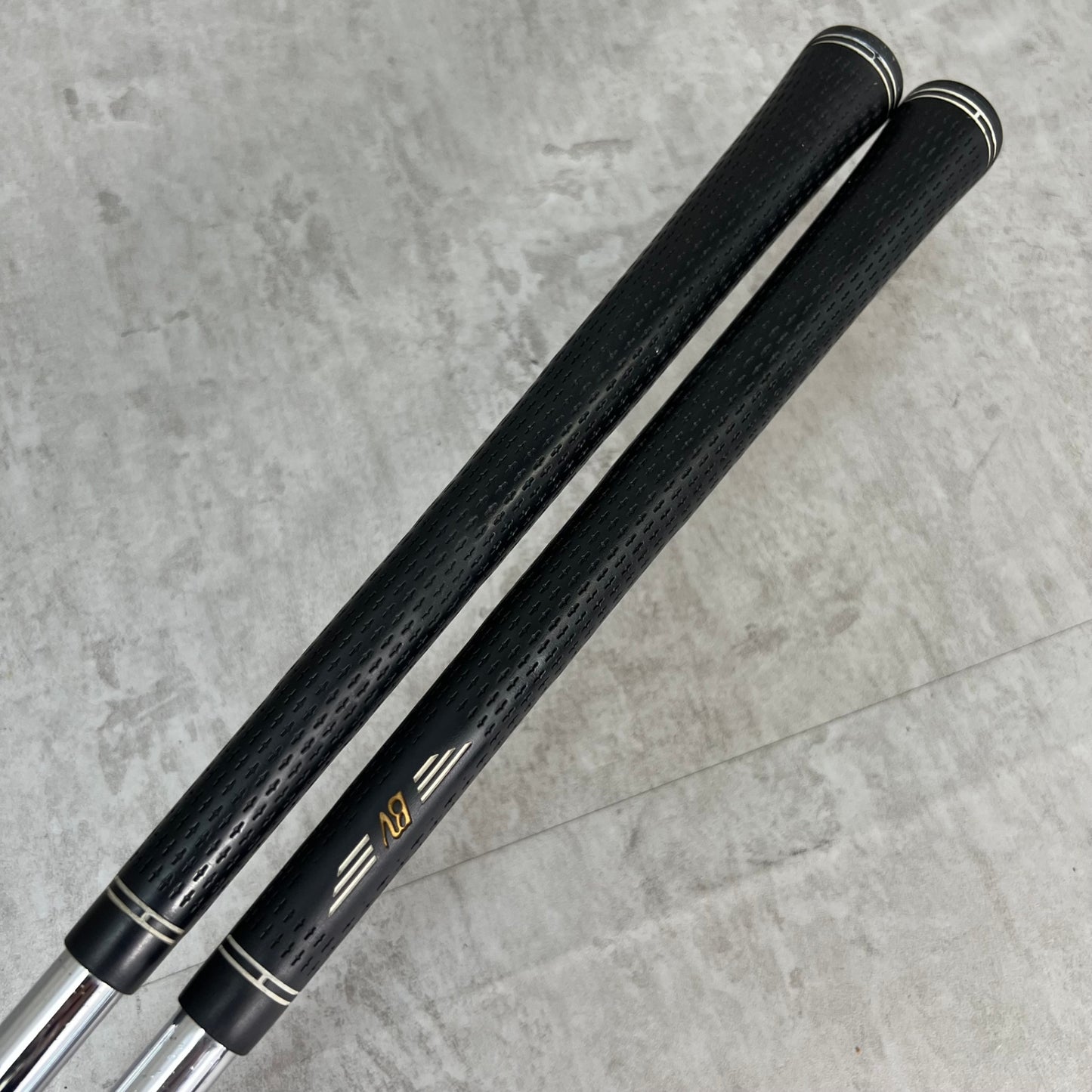 タイトリスト　フォージド　2017年　メンズゴルフ　ウェッジ2本セット　S200　右利き用　アプローチ　サンド　Titleist　FORGED