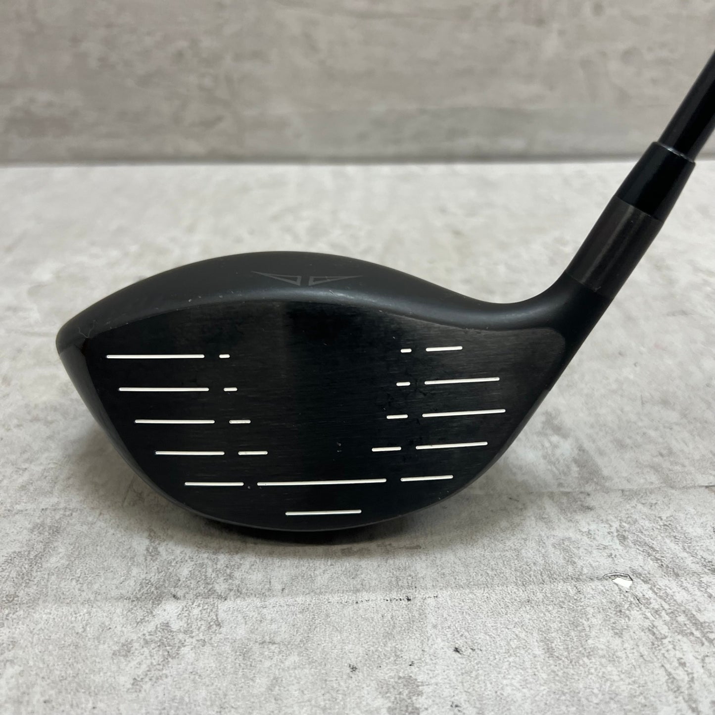 ピン　i20　メンズゴルフドライバー　DR　カーボンシャフト　プロジェクトX　フレックス5.5　右利き　PING　PROJECT X