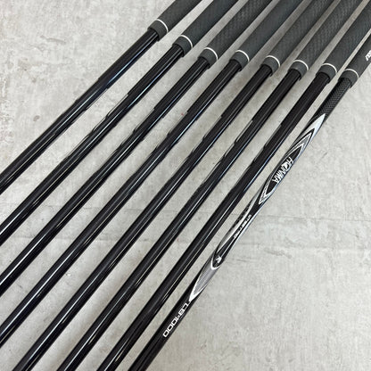 ホンマ　LB515　メンズゴルフ　アイアンセット　8本　右利き用　HONMA