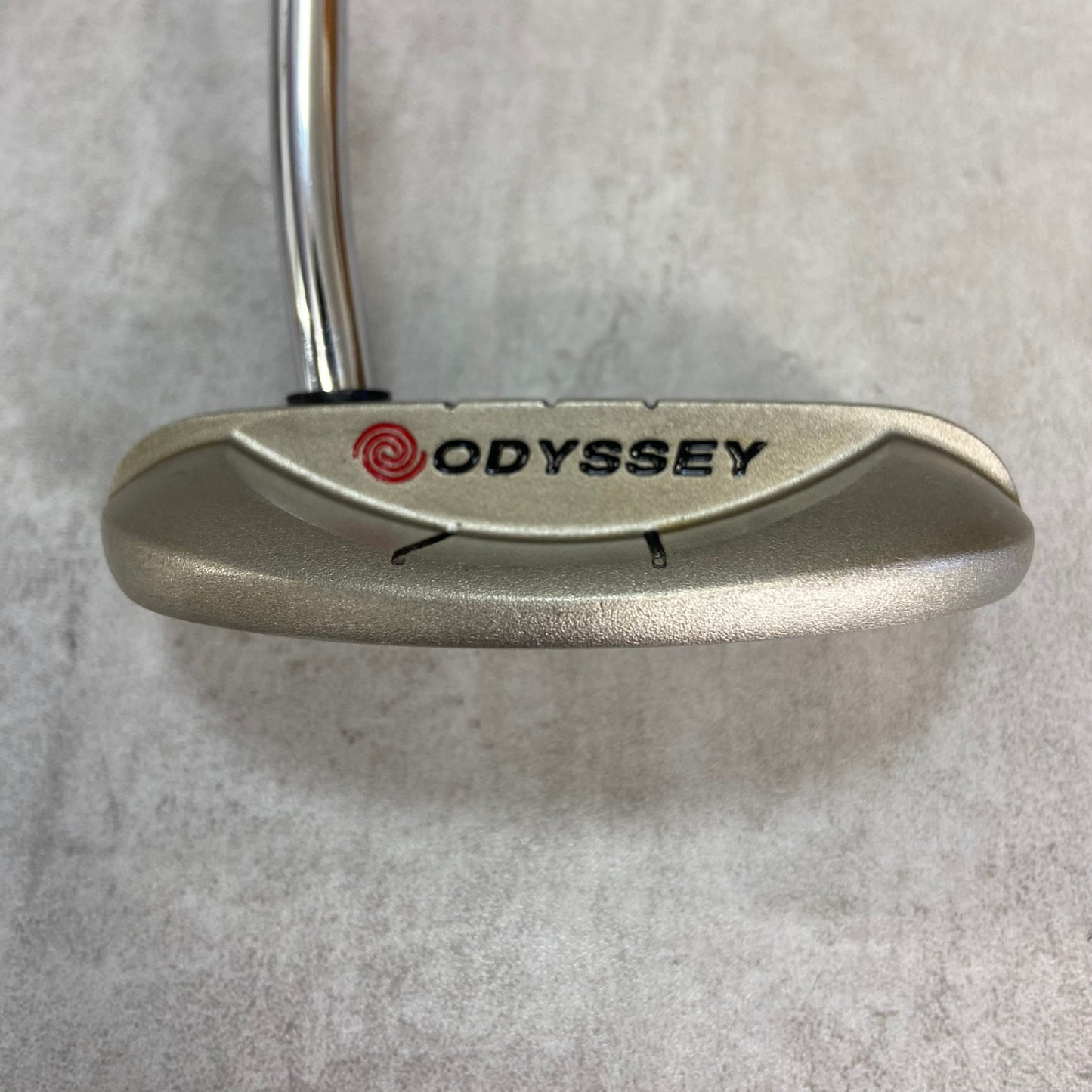 オデッセイ　デュアルフォース　ロッシー2　USA　メンズゴルフ　パター　右利き用　マレット型　34インチ　ODYSSEY　DUAL FORCE ROSSIE ⅡUSA