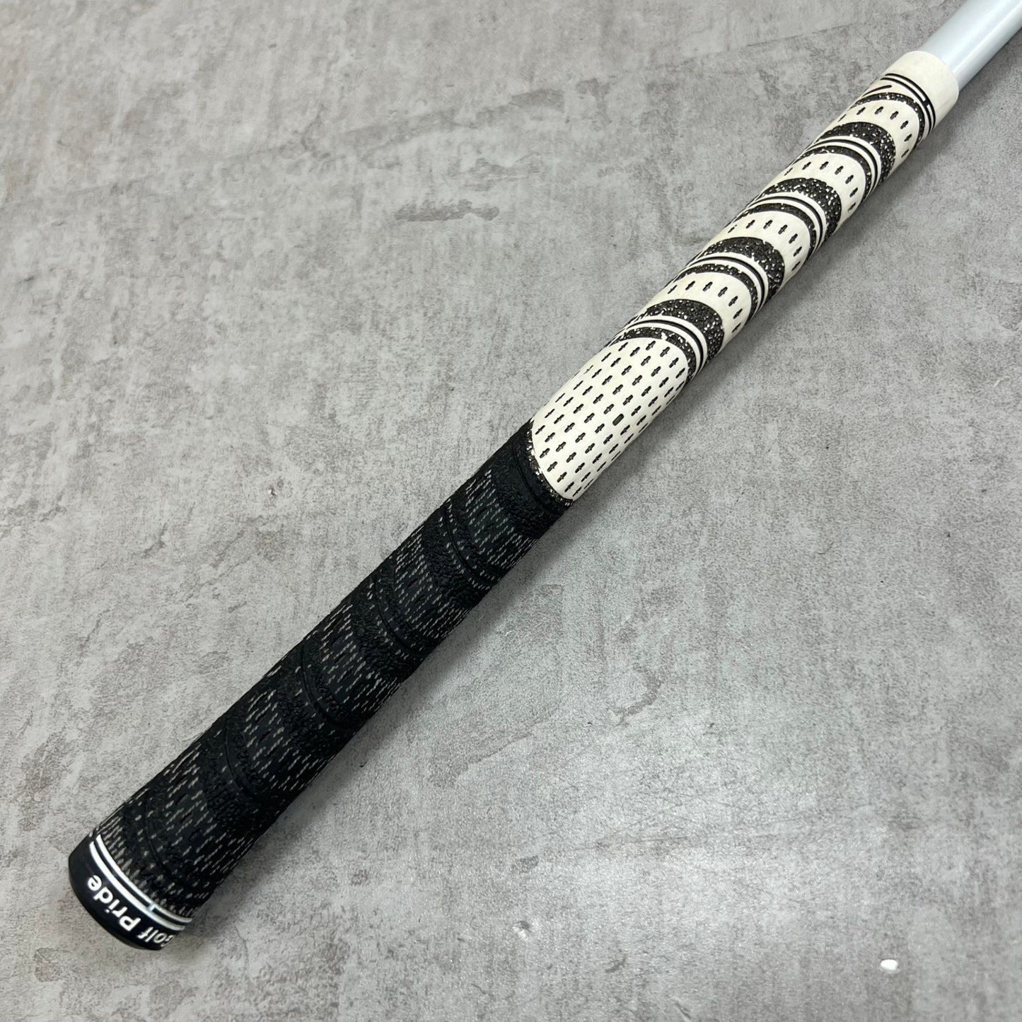 グラファイトデザイン TOUR AD VR-8 メンズゴルフ ドライバー用 シャフト カーボン S キャロウェイスリーブ付き GRAPHITE DESIGN ツアー