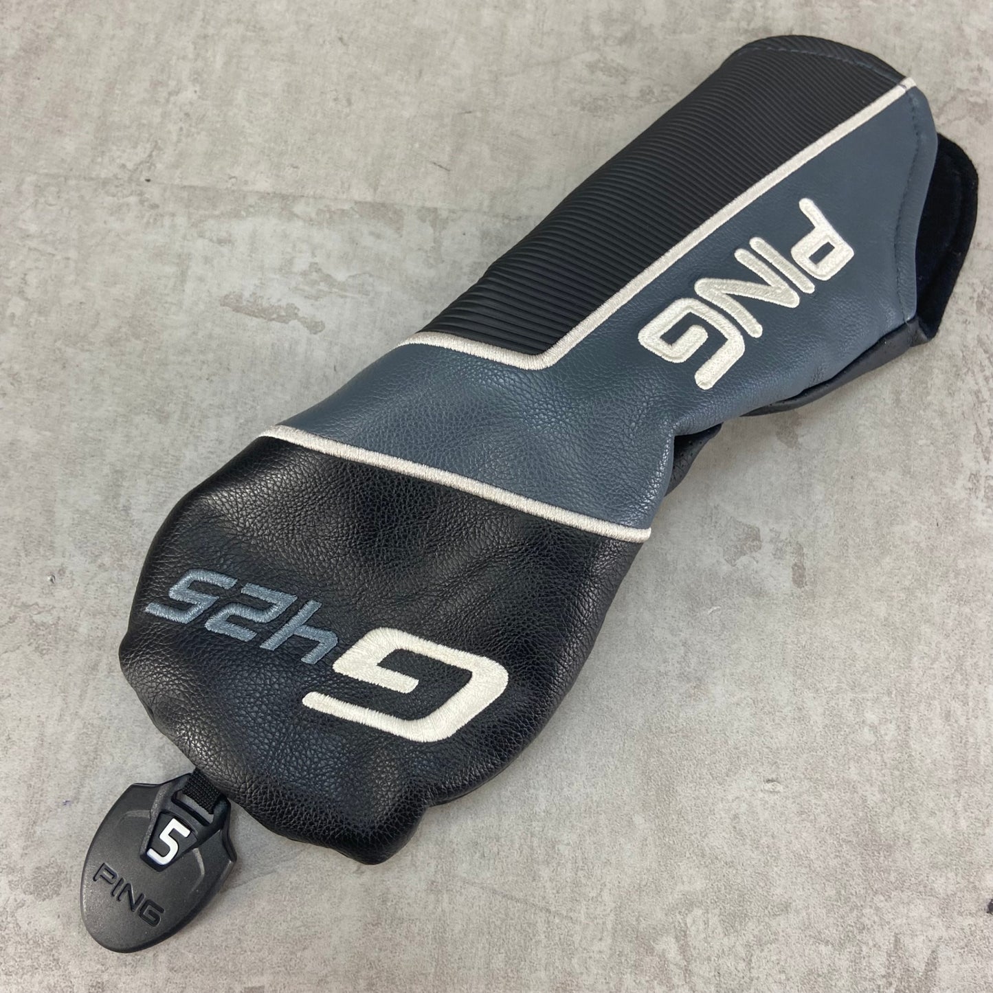 PING G425 MAX メンズゴルフ　5W X 右利き用　フェアウェイウッド　クリーク　ピン