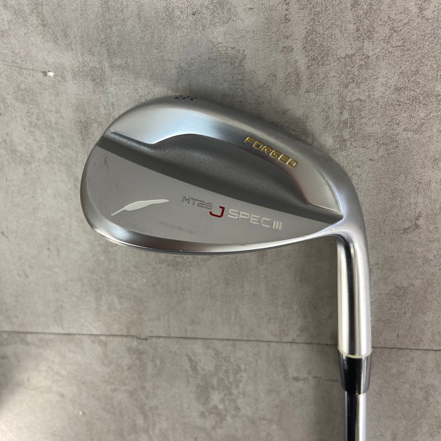 フォーティーン　MT28 J.SPECⅢ　メンズゴルフ　サンドウェッジ　SW　WEDGE　右利き用　FOURTEEN