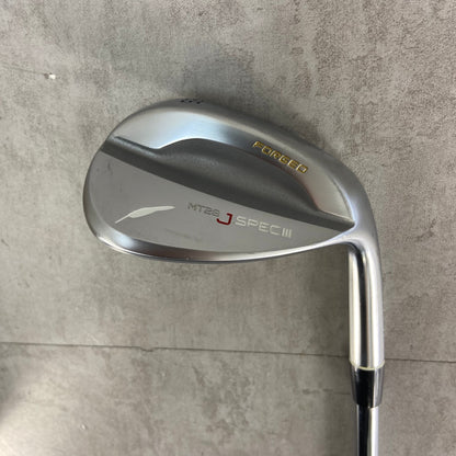 フォーティーン　MT28 J.SPECⅢ　メンズゴルフ　サンドウェッジ　SW　WEDGE　右利き用　FOURTEEN