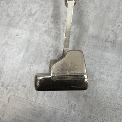 マグレガー　IMS330 IRON MASTER　メンズゴルフ　パター　右利き用　34インチ　ピン型　MacGregor　アイアンマスター