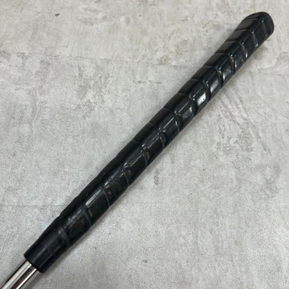 Tad Moore タッドモア　Maxfli TM-1	マックスフライ	メンズゴルフ　パター	ピン型	35インチ	右利き用