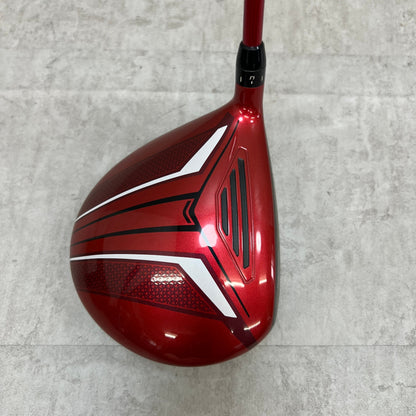 BRIDGESTONE ブリヂストン J815 メンズゴルフ ドライバー S 9.5° J15-11W TOUR AD ツアー カーボン 右利き用