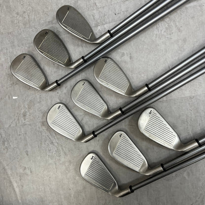 ブリヂストン　キャロウェイ　メンズゴルフ　クラブセット　13本　右利き用　BRIDGESTONE　Callaway