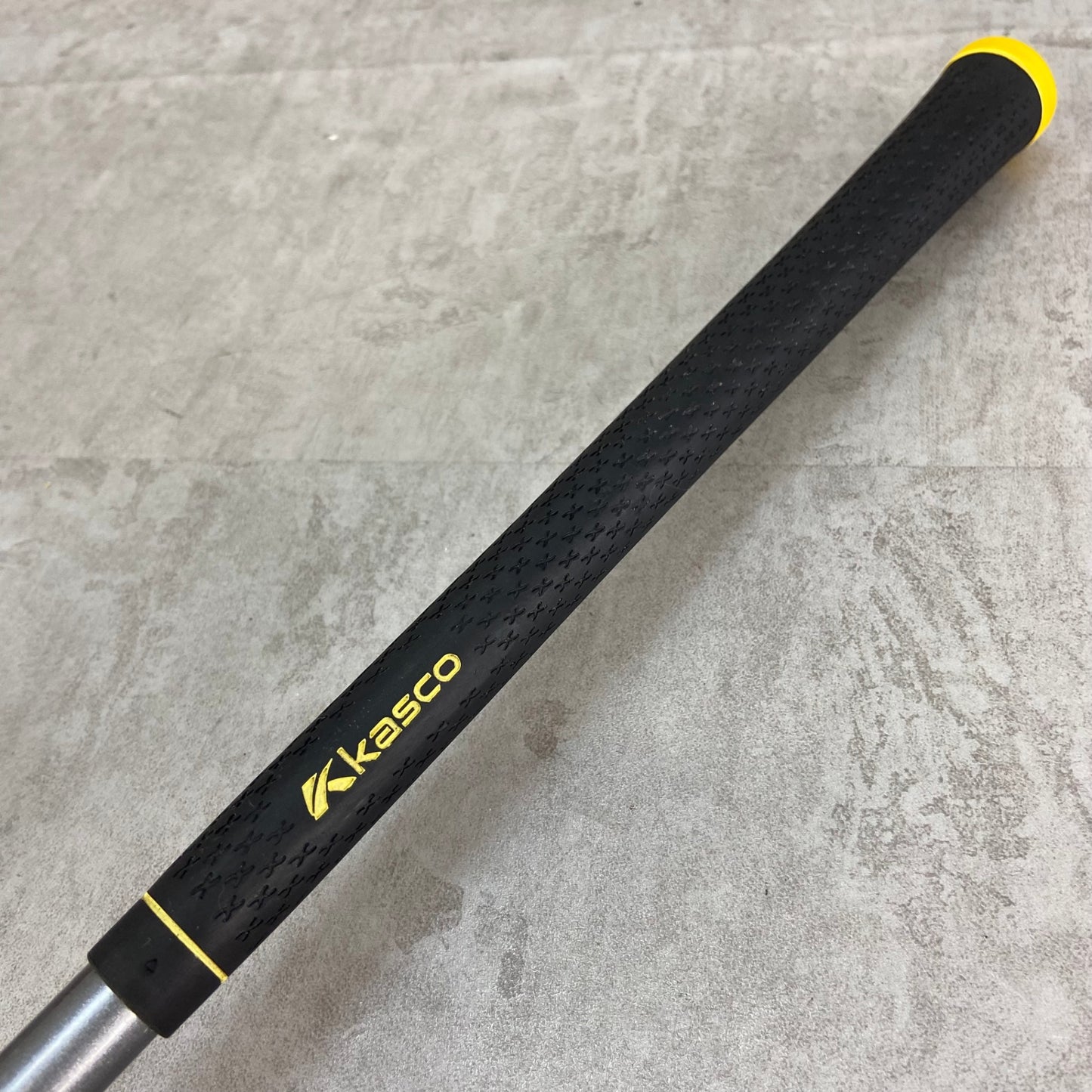キャスコ　パワートルネード　2015年　メンズゴルフ　U6　R　右利き用　ユーティリティ　Kasco　POWER TORNADO