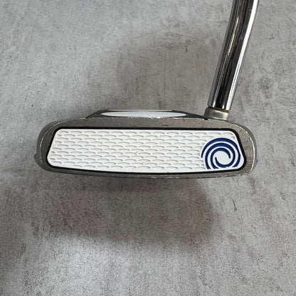 オデッセイ　ホワイトホット　RX　2ボール　メンズゴルフ　パター　右利き用　ODYSSEY　WHITE　HOT　2-BALL