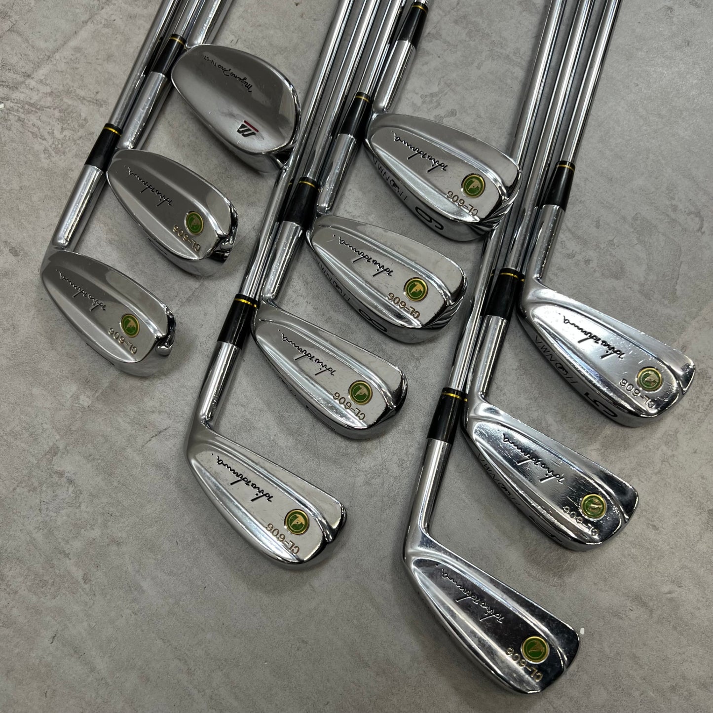 ホンマ　ナイキ　メンズゴルフ　クラブセット　14本　右利き用　HONMA　NIKE