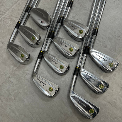 ホンマ　ナイキ　メンズゴルフ　クラブセット　14本　右利き用　HONMA　NIKE