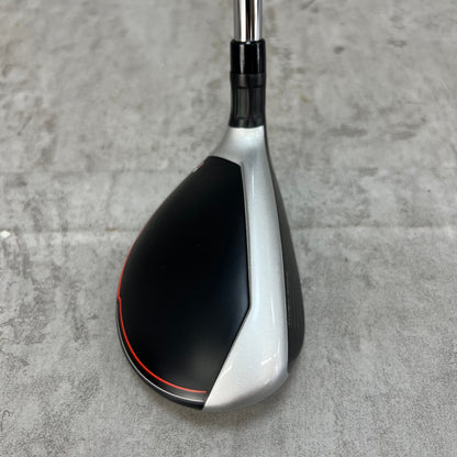 テーラーメイド　M6　メンズゴルフ　ユーティリティ　S　右利き用　3UT　TaylorMade