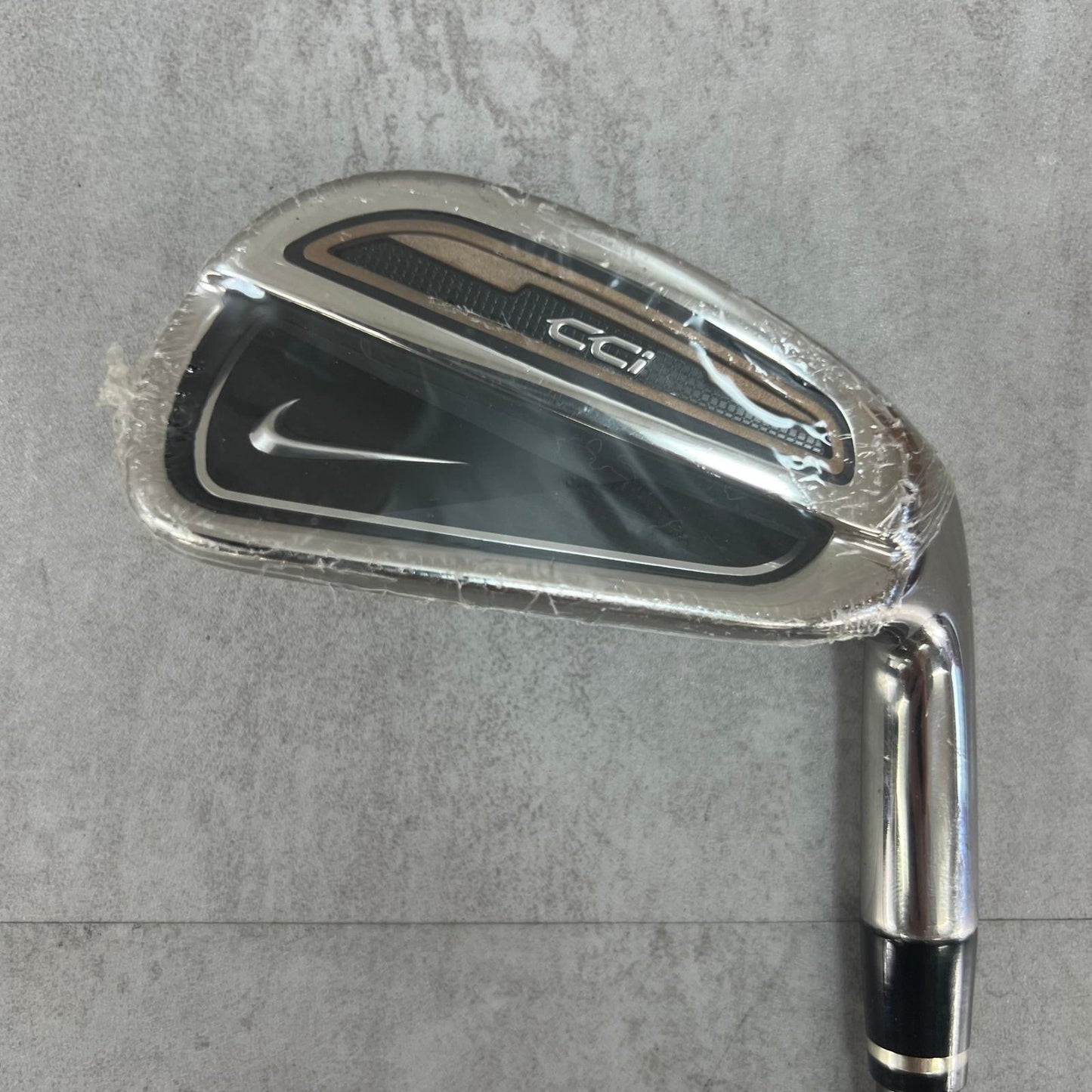 ナイキ　CCI　メンズゴルフ　アイアン　7番　R　右利き用　NIKE