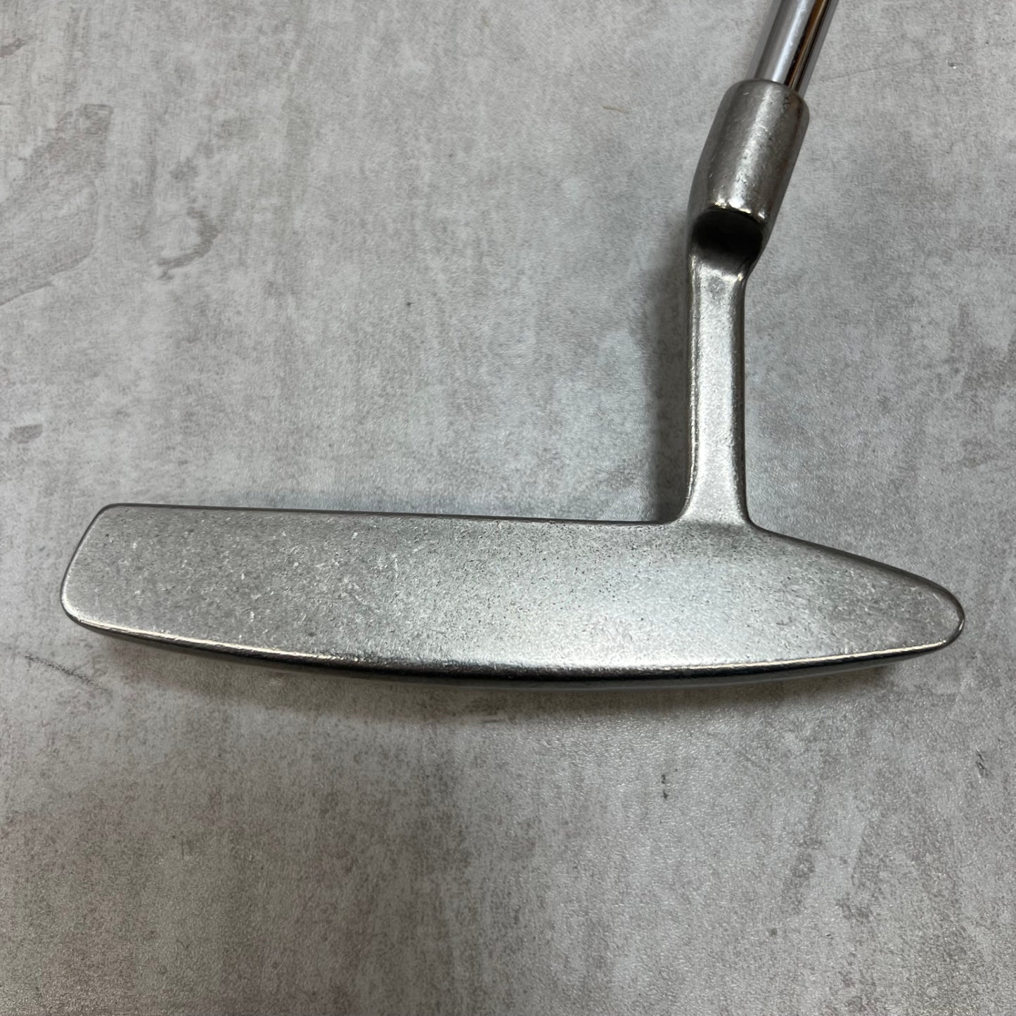PING　PAL4 ステンレス　メンズゴルフ　パター　右利き用　33インチ　ピン　パル