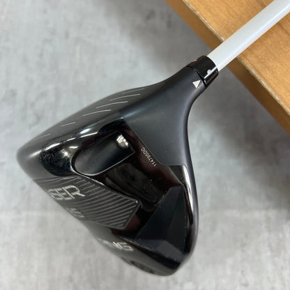 PING アンサー　メンズゴルフ　ドライバー　S 右利き用　ピン　ANSER