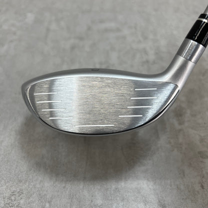 ホンマ　ベレス　NX 3スター　メンズゴルフ　5W SR 右利き用　フェアウェイウッド　HONMA BERES　NX 3STAR　星