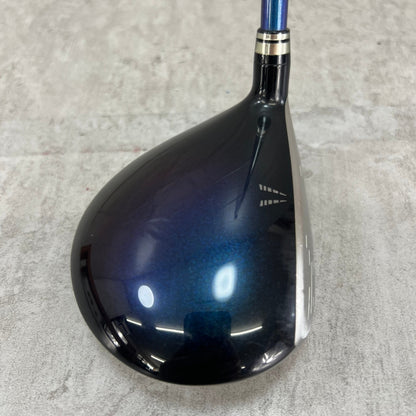 ゼクシオ　8代目　MP800　メンズゴルフ　フェアウェイウッド　R　右利き用　3W　XXIO