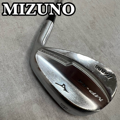 MIZUNO　ミズノ　MP R4　メンズゴルフ　PW　ピッチングウェッジ　48°　34.75インチ	D-3	右利き用