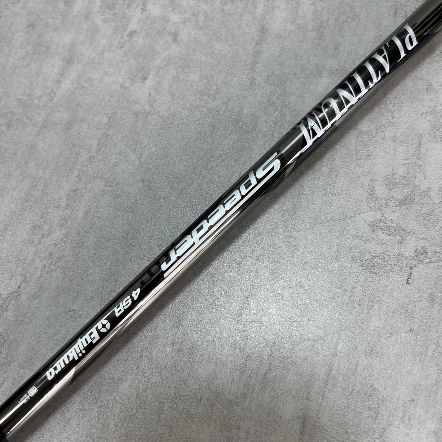 エミリッドバハマ　EB-33　メンズゴルフ　ドライバー　SR　右利き用　EMILLID　BAHAMA