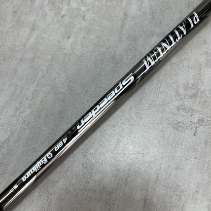 エミリッドバハマ　EB-33　メンズゴルフ　ドライバー　SR　右利き用　EMILLID　BAHAMA