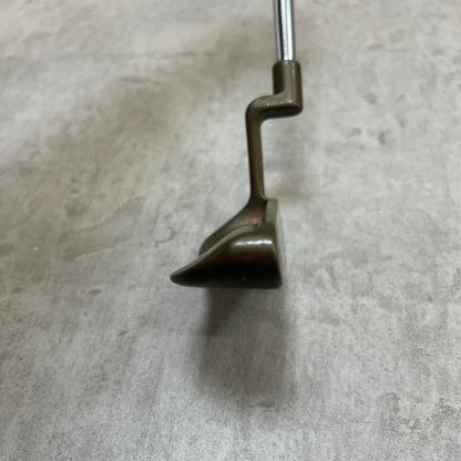 PING　B61　カッパー　メンズゴルフ　パター　右利き用　約36インチ　ピン