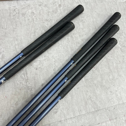 ミズノ　エフィル　レディースゴルフ　クラブセット　9本　L　右利き用　Mizuno　efil