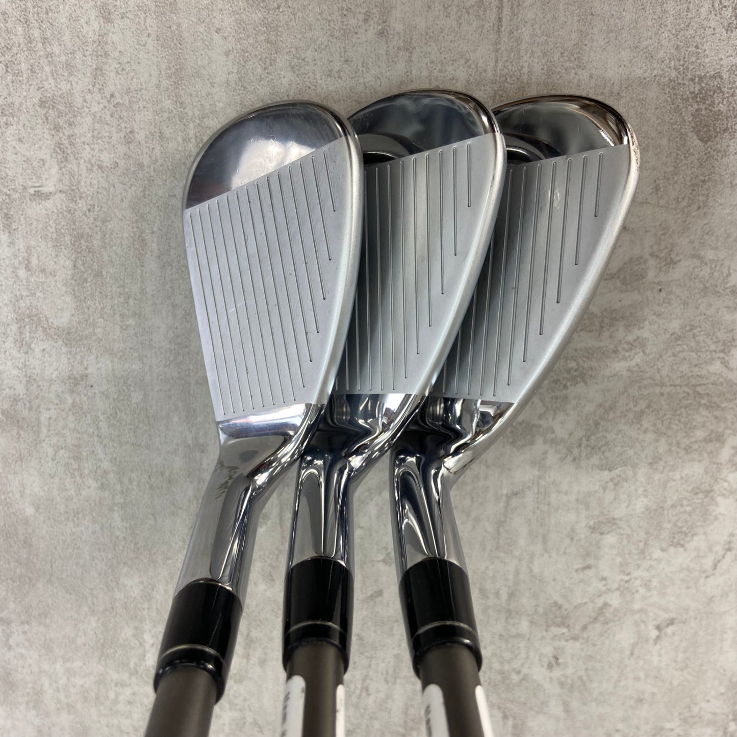 キャロウェイ　エピックスター　メンズゴルフ　ウェッジセット　3本　R　右利き用　AW　GW　SW　Callaway　EPIC STAR