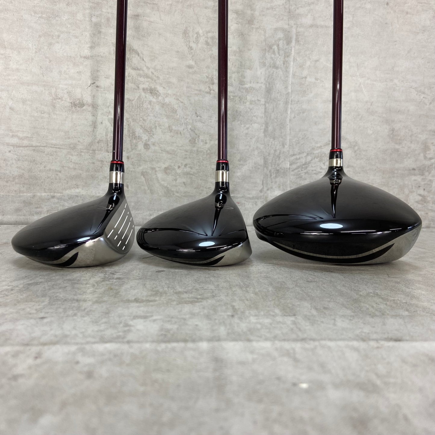 ツアーステージ　ファイズ　CL　レディースゴルフ　ウッドセット　3本　A　右利き用　TOURSTAGE　PHYZ