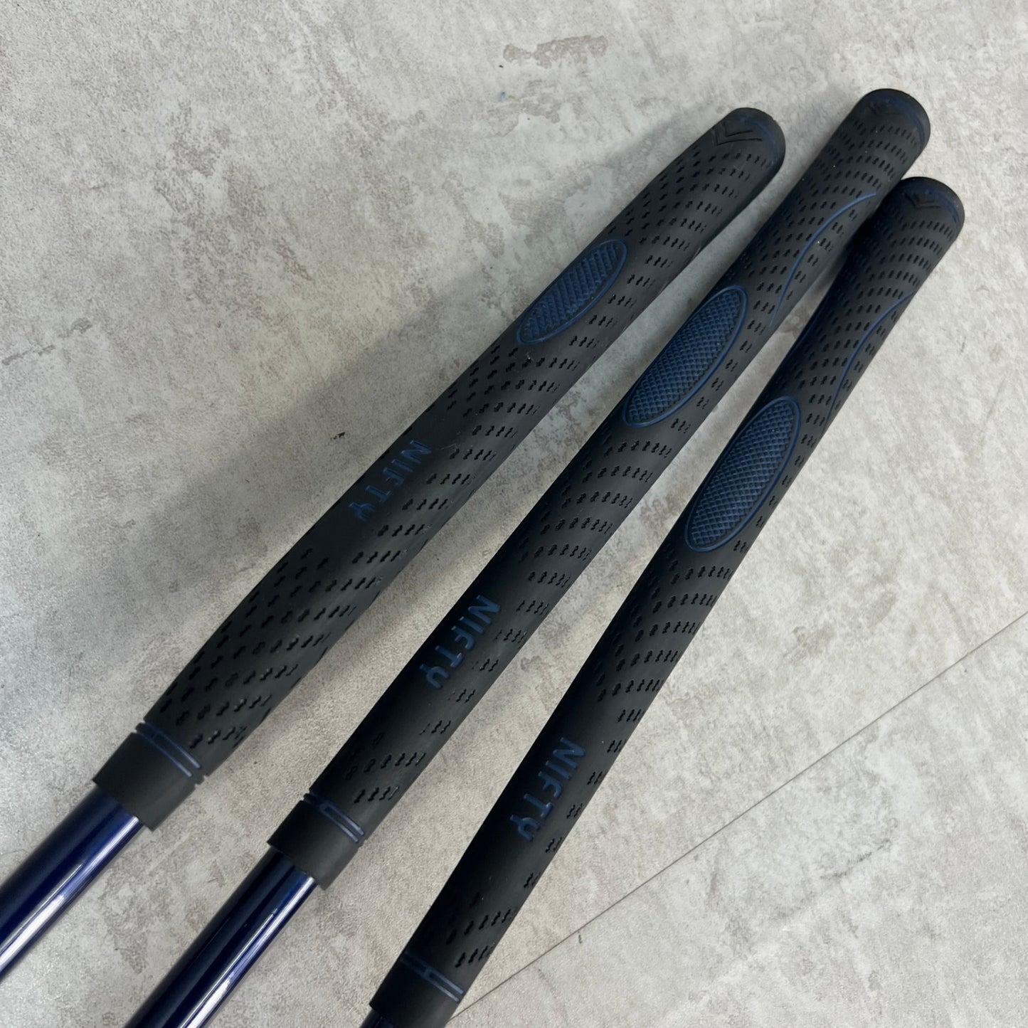 ニフティ　ジュニアゴルフ　クラブセット　6本　右利き用　NIFTY　子供用