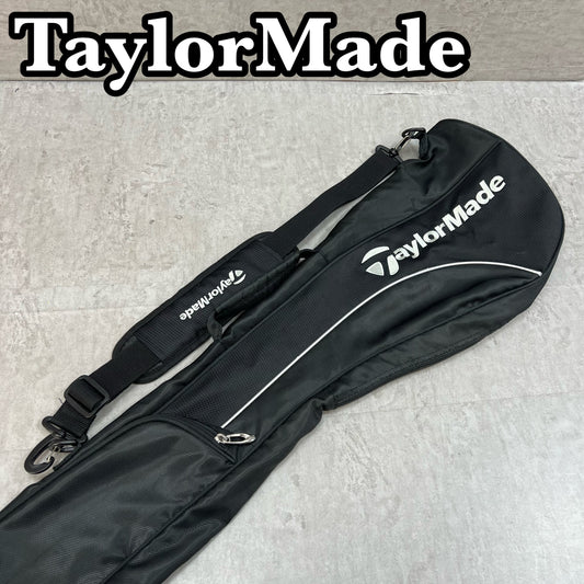 テーラーメイド　ゴルフ用　クラブケース　ショルダータイプ　TaylorMade
