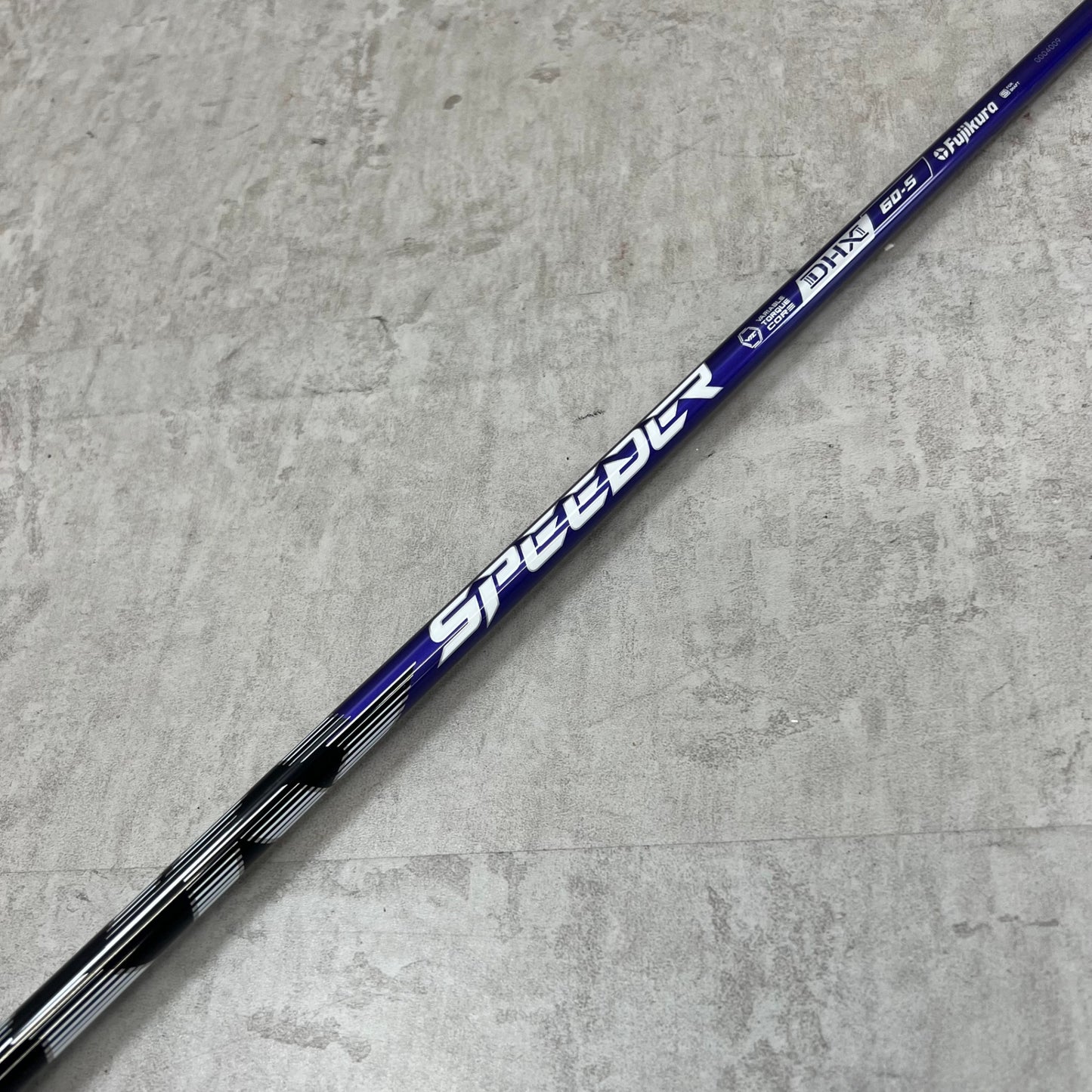 FUJIKURA フジクラ SPEEDER NX DHXⅡ 60 スピーダー メンズゴルフ ドライバー用シャフト 1W Callaway キャロウェイスリーブ カーボン S
