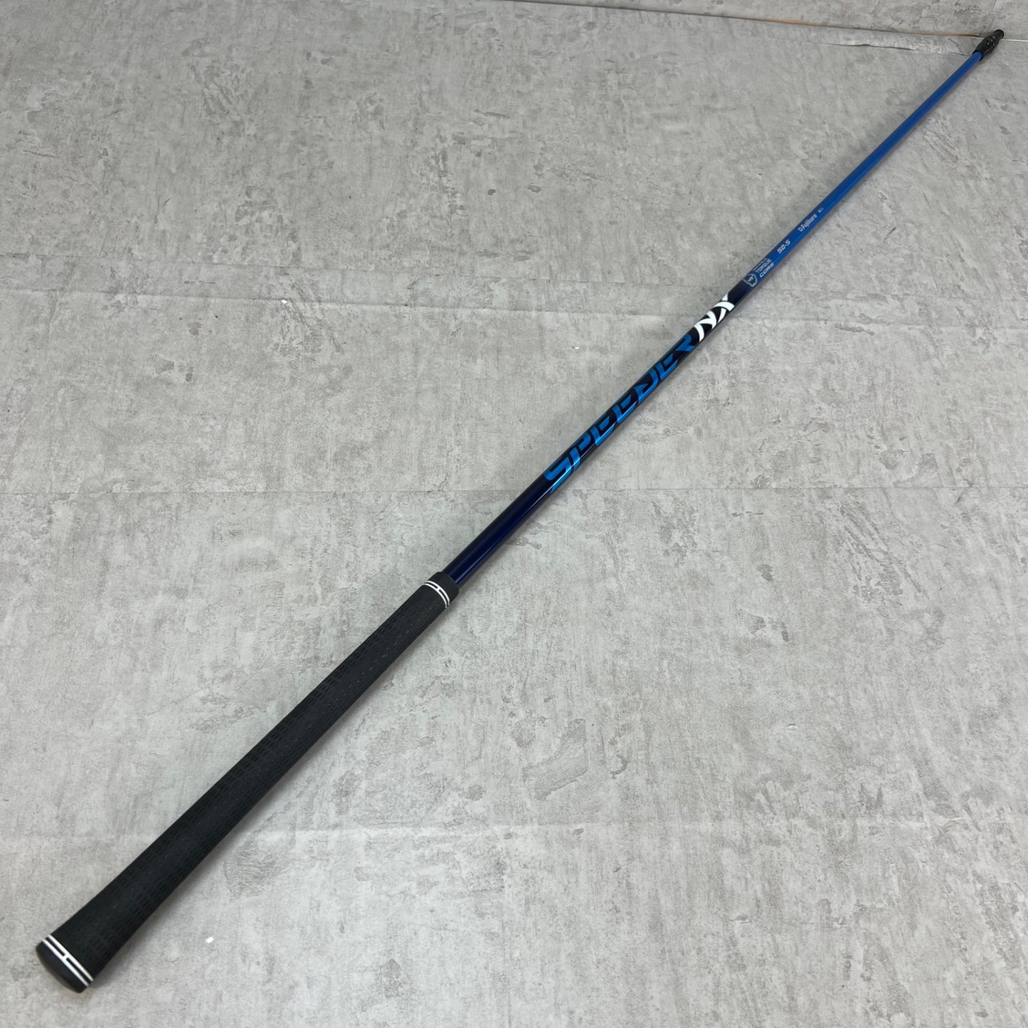 フジクラ　スピーダーNX　ブルー　50-S　メンズゴルフ　ドライバー用シャフト　キャロウェイスリーブ　FUJIKURA SPEEDER