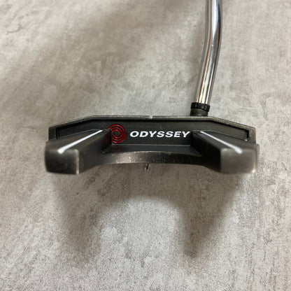 レフティー　オデッセイ　ホワイトホット　プロ7　メンズゴルフ　パター　左利き用　ODYSSEY　WHITE HOT　PRO