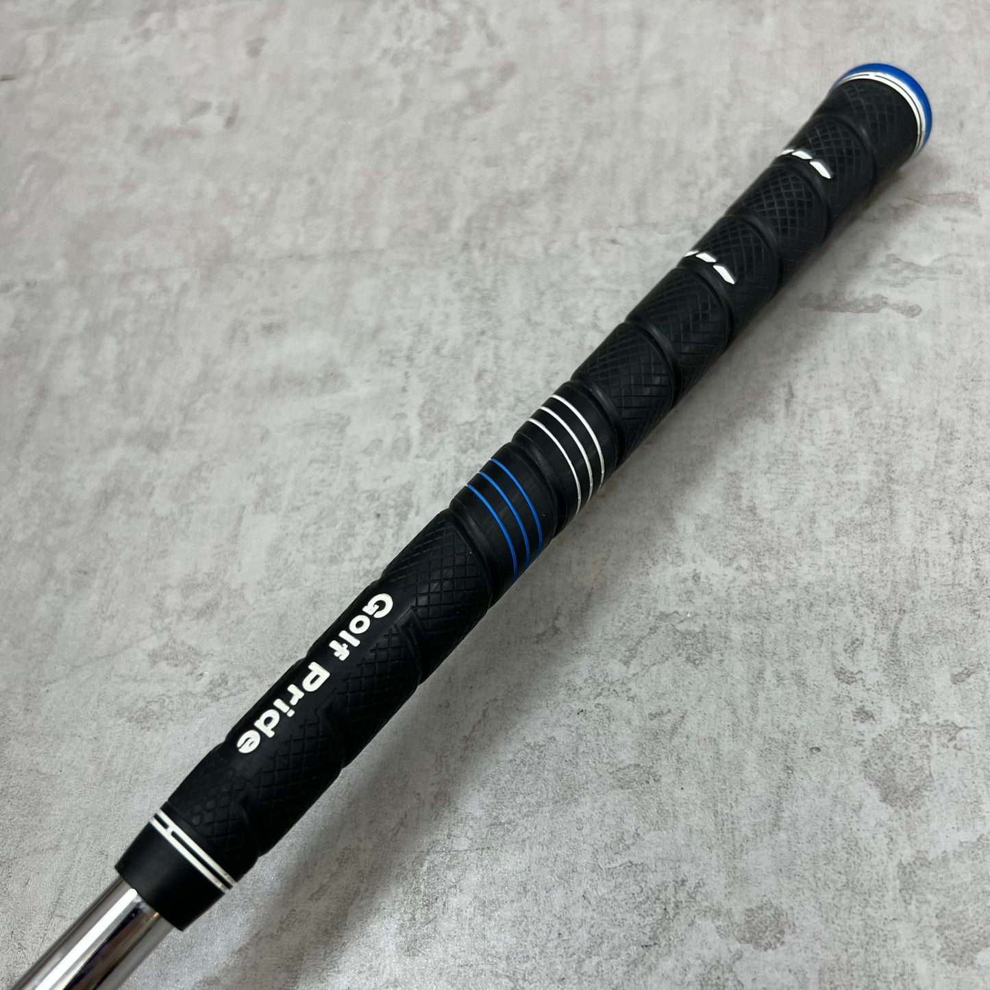 テーラーメイド MG ハイ・トウ メンズゴルフ ウェッジ 58° S200 右利き用 SW サンド TaylorMade HI-TOE