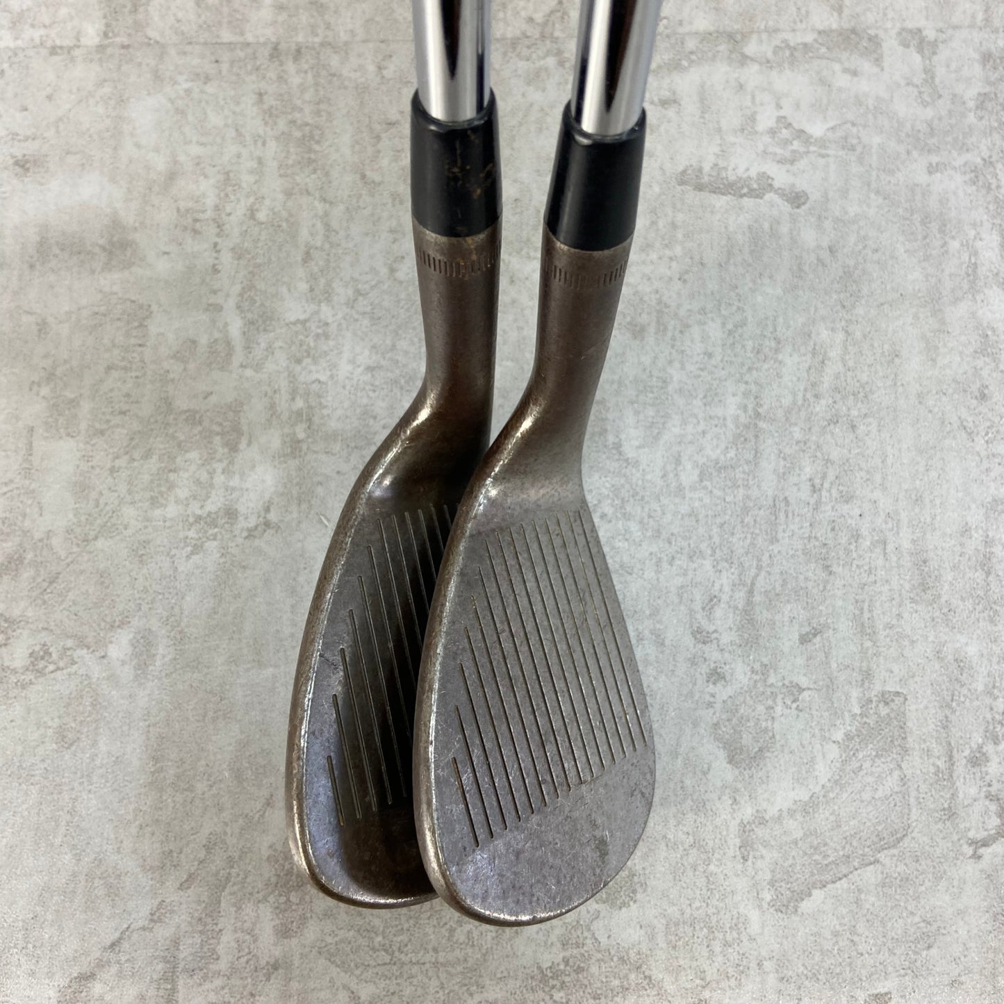 キャロウェイ　X　TOUR　メンズゴルフ　ウェッジセット　2本　S　右利き用　52°　56°　ノンメッキ　Callaway