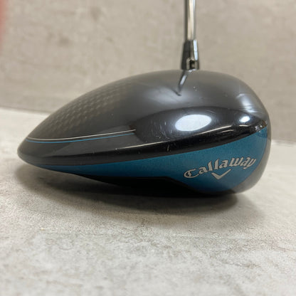 キャロウェイ　ローグ　メンズゴルフ　ドライバー　R　10.5°　右利き用　Callaway ROGUE