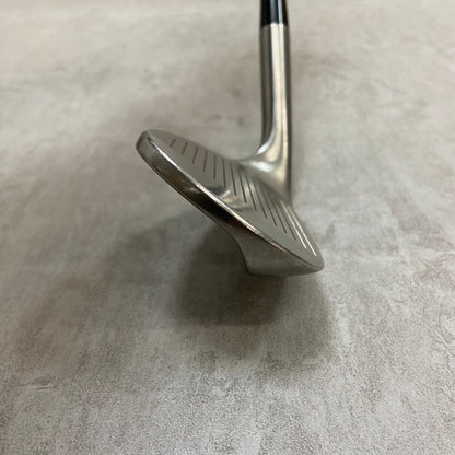 YAMAHA ヤマハ	　Inpres X FORGED　メンズゴルフ	AW　アプローチウェッジ	52°	35インチ	D-2	S	右利き用