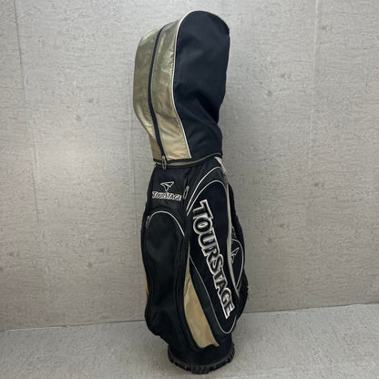 ウィルソン　ツアーステージ　メンズゴルフ　クラブセット　8本　R　右利き用　Wilson TOURSTAGE