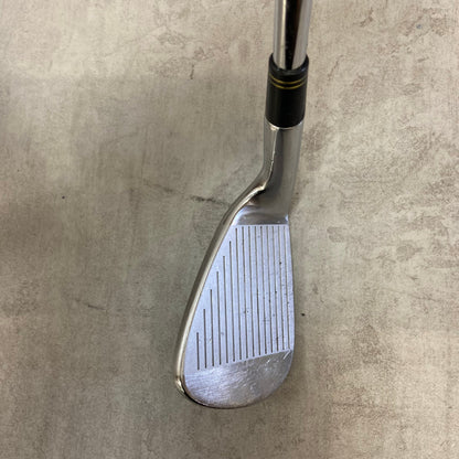 TaylorMade　テーラーメイド　Fグローレ　メンズゴルフ　AW　アプローチウェッジ　35.25インチ　D-2　R　右利き用