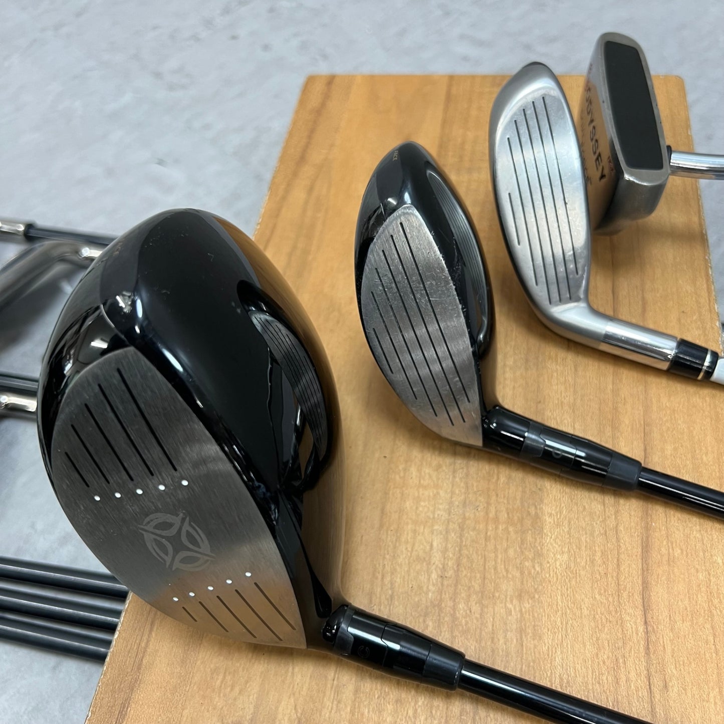 キャロウェイ　メンズゴルフ　クラブセット　12本　右利き用　Callaway